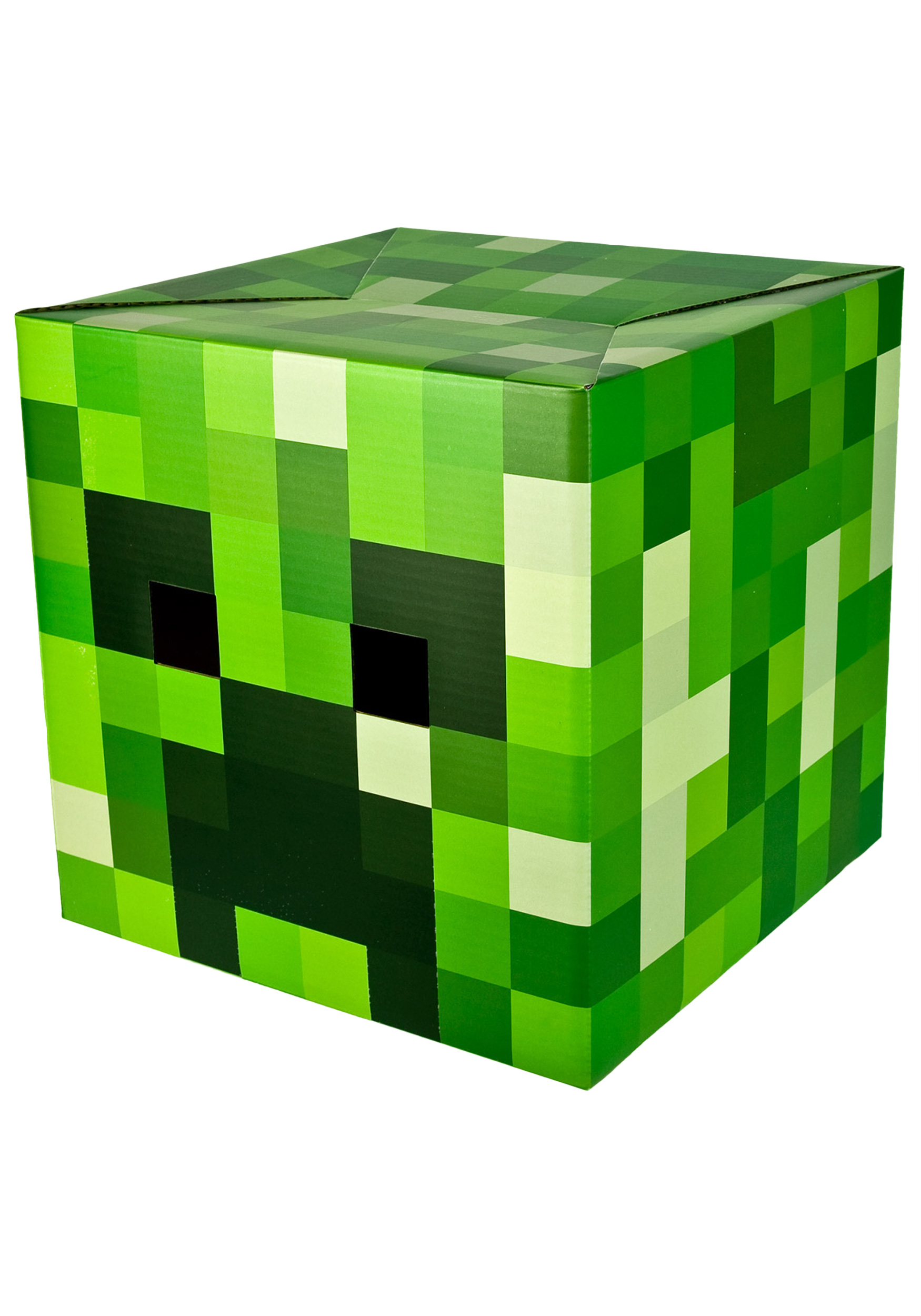 Image Creeper The Minecraft Creeper 32728884 1750 2500