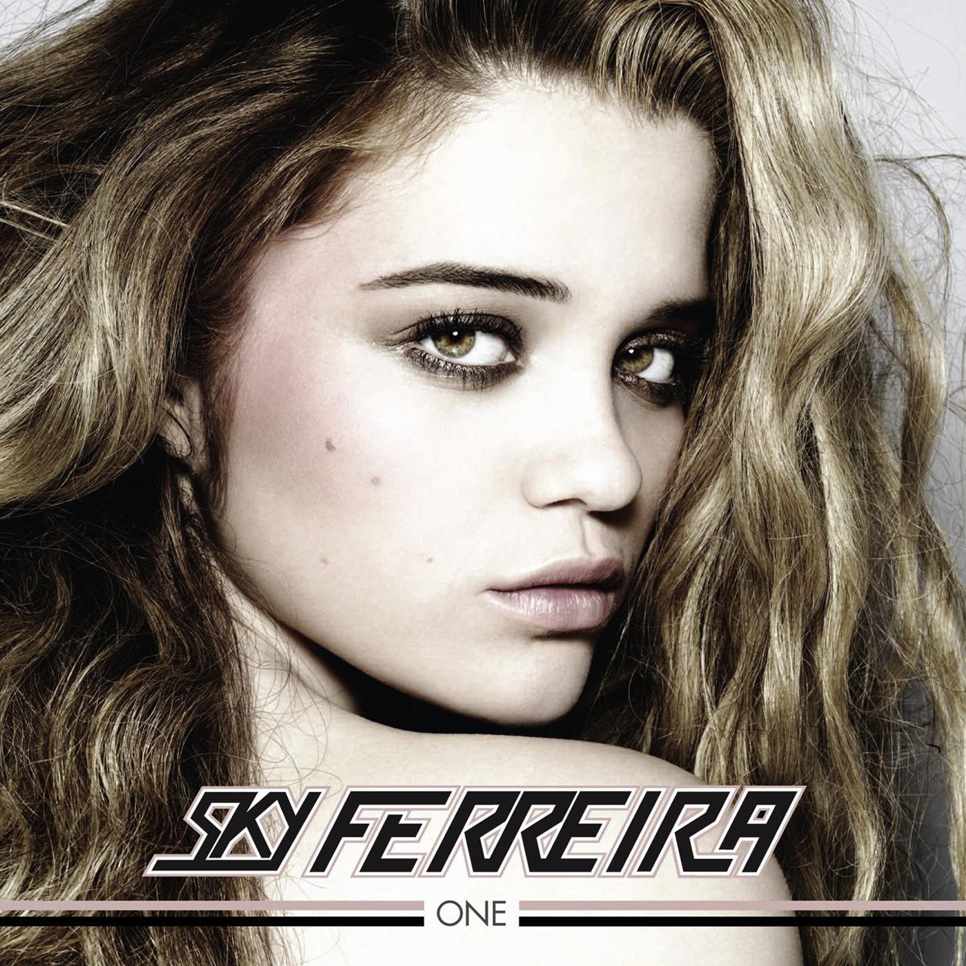 Sky Ferreira Sky Ferreira