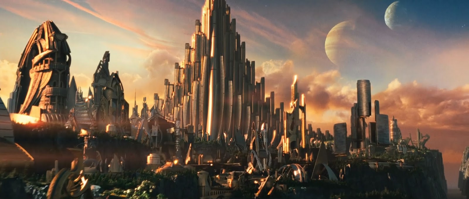 Image - Asgard.jpg - DisneyWiki