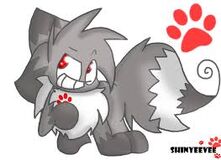 SHINYEEVEE