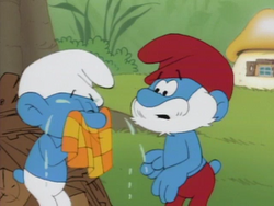 CryingSmurfs