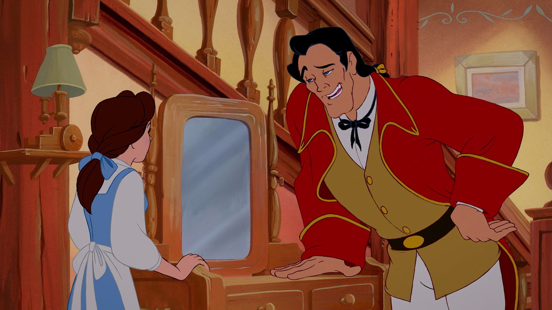 Gaston Disney Fan Fiction Wiki Gaston Disney Fan Fiction Wiki