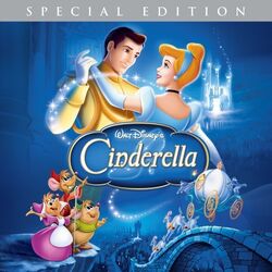 Cinderella Soundtrack