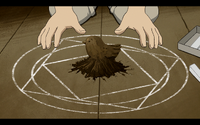 Simpletransmutation