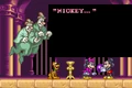 Disney's Magical Quest 2 Starring Mickey and Minnie Ending 13