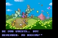 Disney's Magical Quest 2 Starring Mickey and Minnie Ending 43