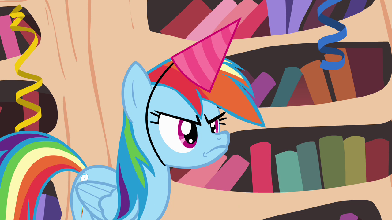 [Image: Rainbow_Dash_angry_pout_S4E04.png]