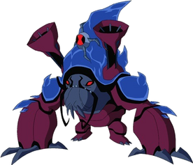 Ultmate Polar Manzardill