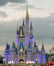 220px-Magic Kingdom castle