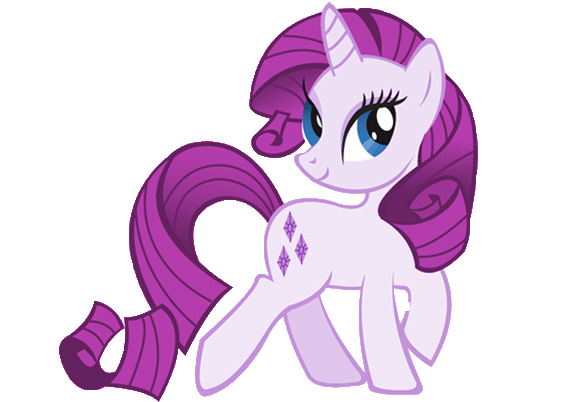 My Little Pony Png Imagui