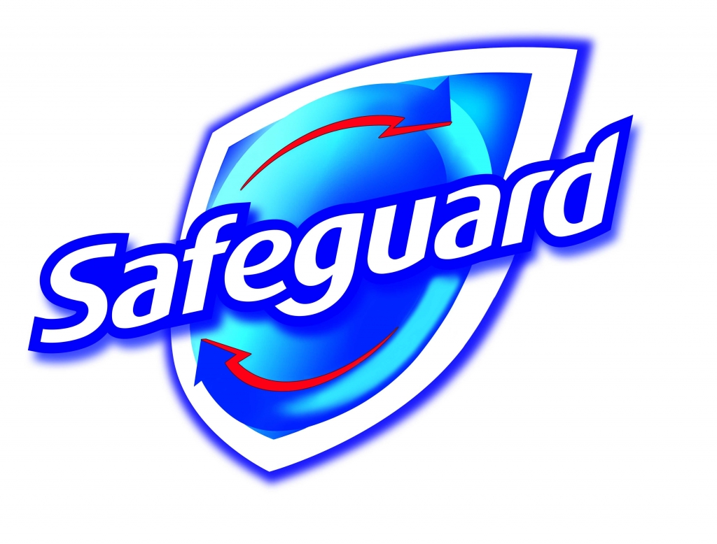 Safeguard - Logopedia, the logo and branding site