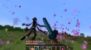 Mutant enderman