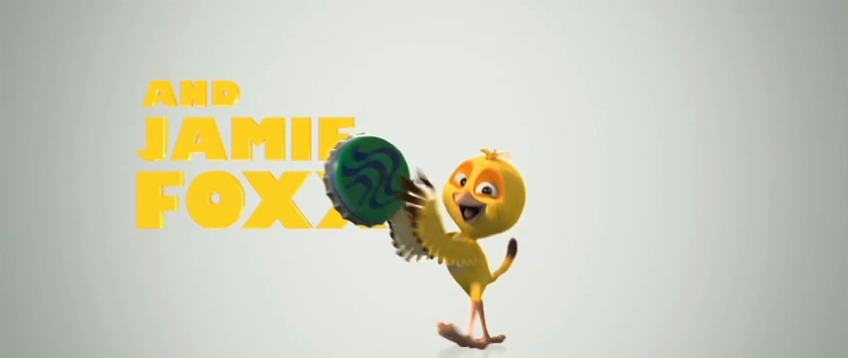 Image - Jamie Foxx as Nico.jpg - Rio Wiki