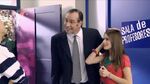 Violeta and Ramallo