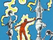 Maxwell Dillon (Earth-616) from Amazing Spider-Man Vol 1 9 004