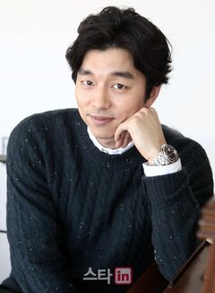 Gong Yoo28
