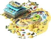 Hotel costieri Costruzioni