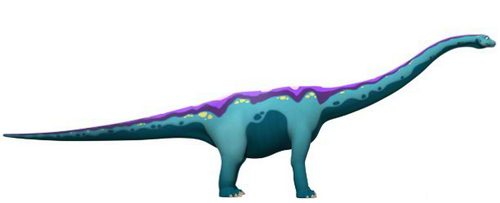 Image - Dinosaur Train Apatosaurus.png - Dinosaur Wiki