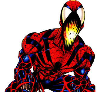 ZSpider-Carnage