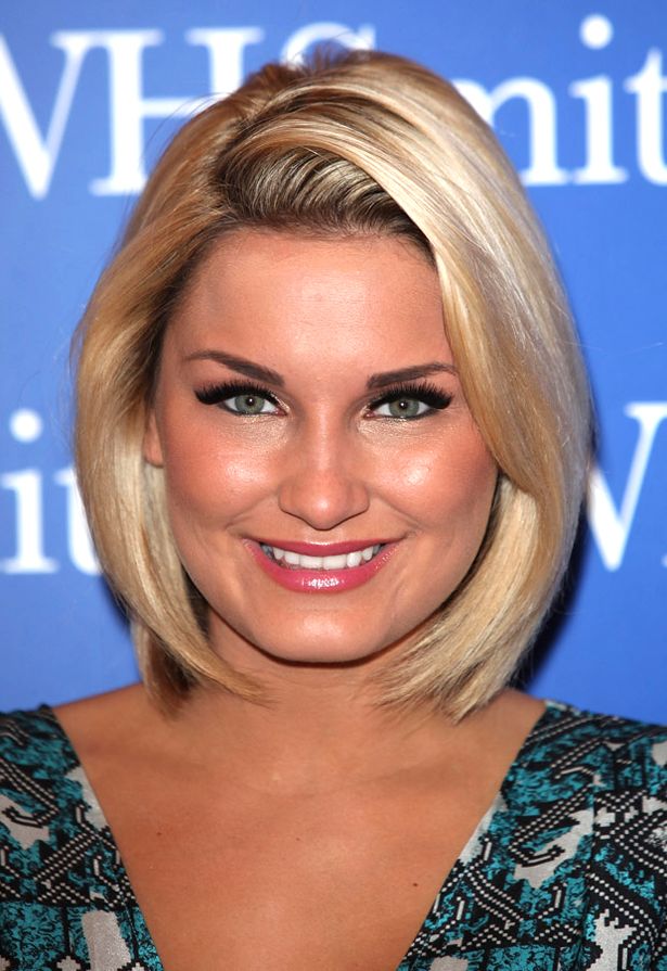 Sam Faiers The Only Way Is Essex Wiki