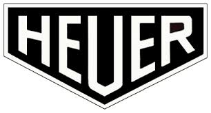 logo of tag heuer