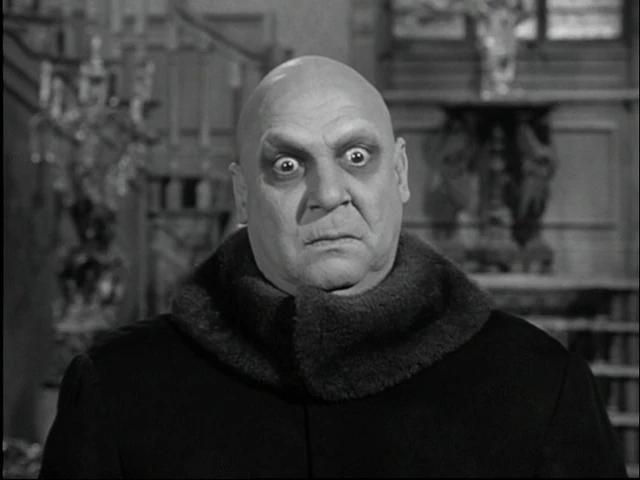 Image Uncle Fester Jackie Coogan jpg DisneyWiki
