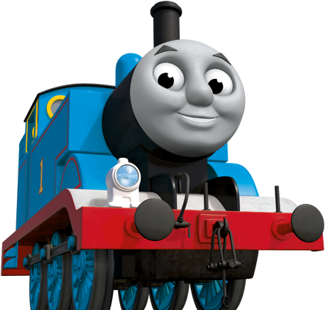 Thomas the Tank Engine Know Your Meme