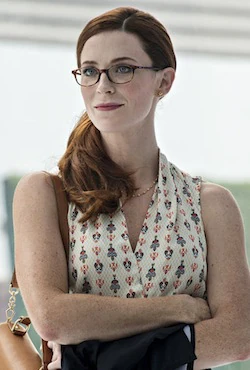 Image - Rebecca.jpg - White Collar Wiki - White Collar Wiki is an