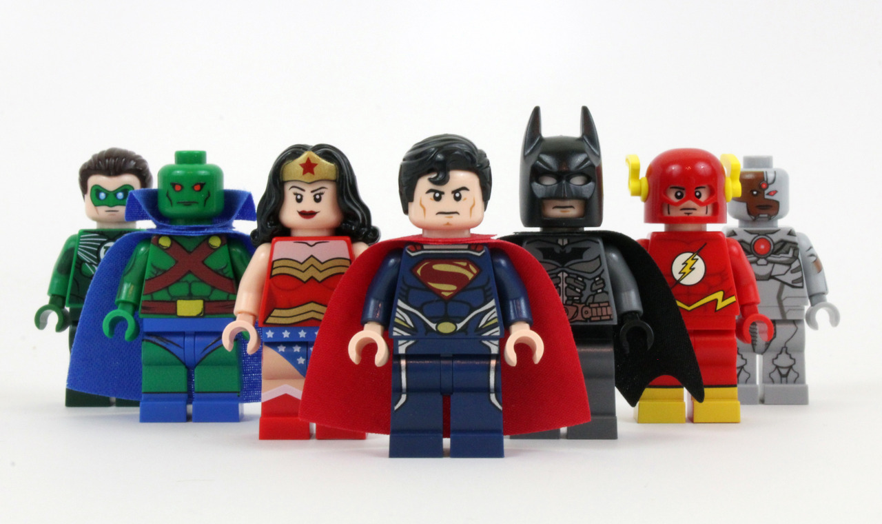  Superhero Lego, Lego Minifig, Superhero Photos, Lego Dc Superheroes