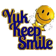 Program Tv Yuk Keep Smile
