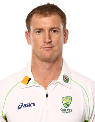 George Bailey - Cricket Wiki