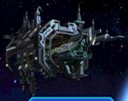 Iron Behemoth built