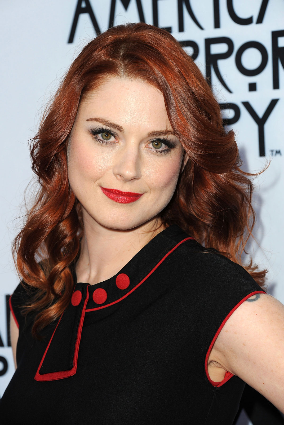 Alexandra Breckenridge Doblaje Wiki