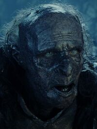 Grishnakh