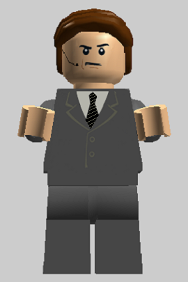 lego marvel 2 agent coulson