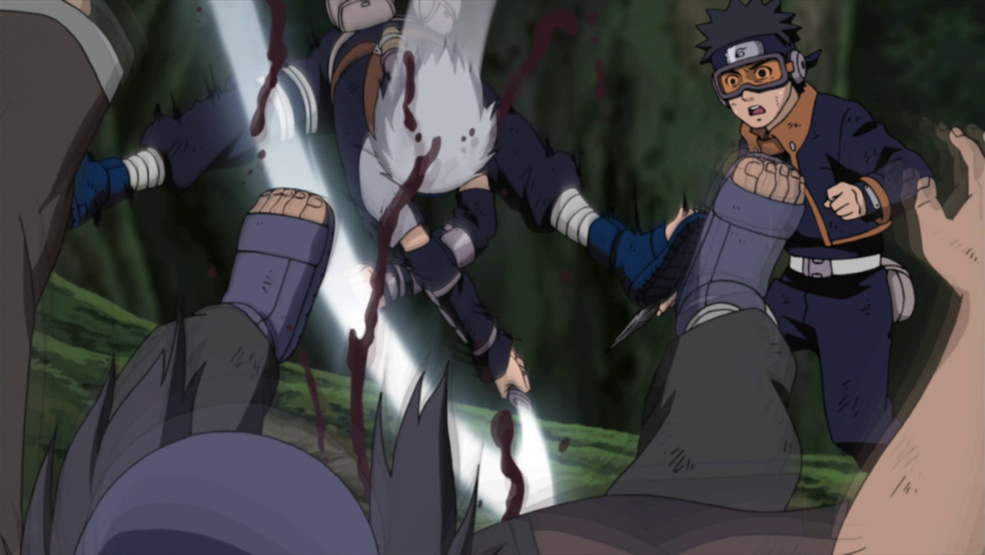 Asuma Sarutobi, Wiki Naruto, a enciclopédia sobre Naruto! Wiki