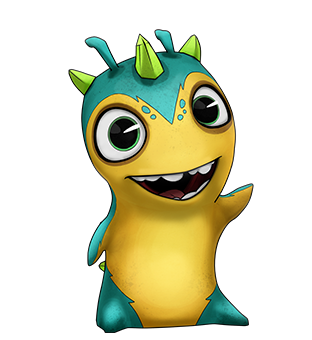 Geoshard - SlugTerra Wiki