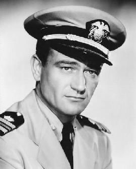 Image - John Wayne (naval officer).jpg - Alternative History