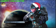 SANTA