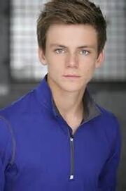 Caleb Shannon
