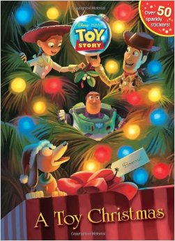 toy story toys for christmas