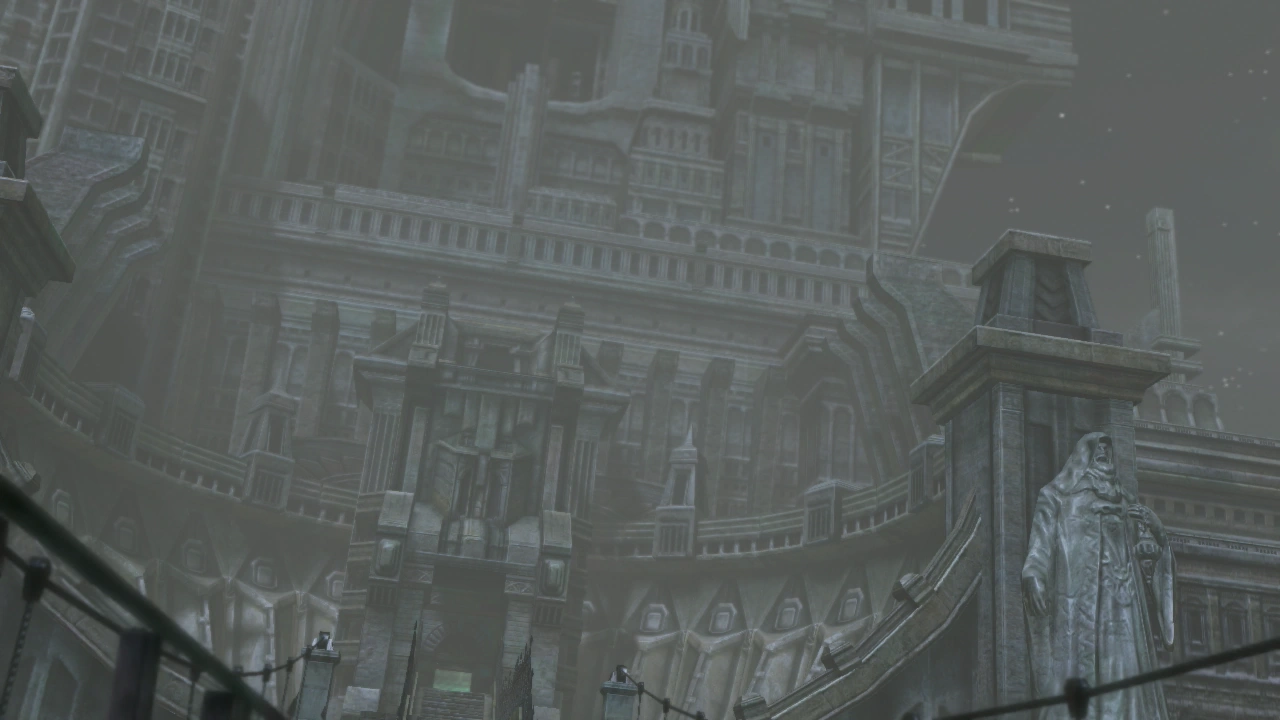 Temple of the Goddess The Final Fantasy Wiki 10 years of having