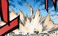 505Yamamoto takes off