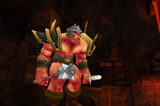 Maim Blackhand