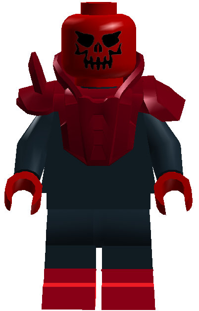 lego dc atrocitus