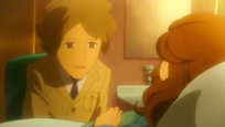 Bronev and rachel