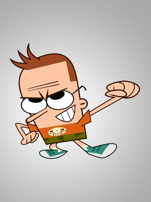 Category:Characters - Sidekick Wiki - Wikia