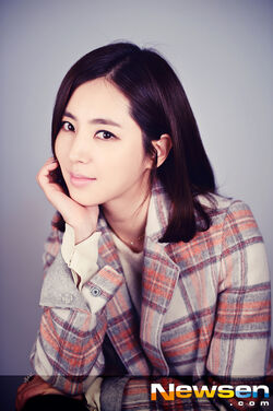 Han Chae Ah29