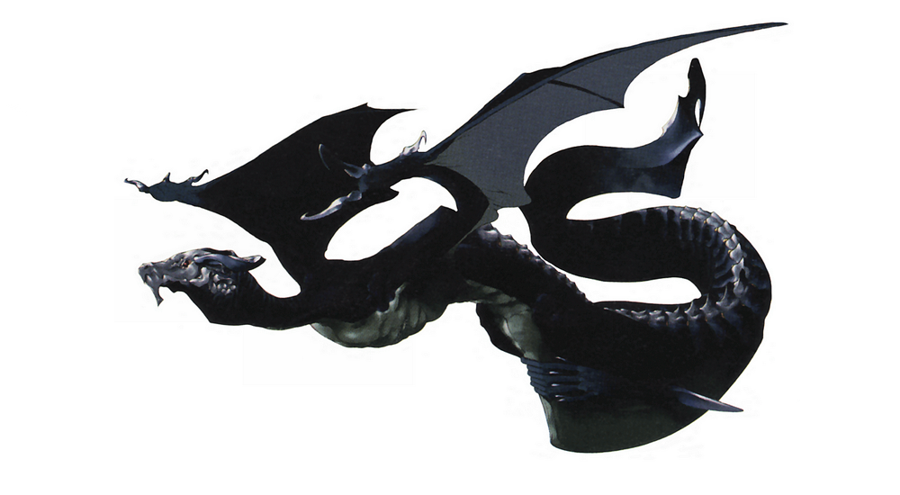 Legna - Drakengard Wiki