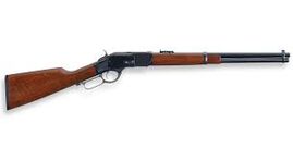 Rifle